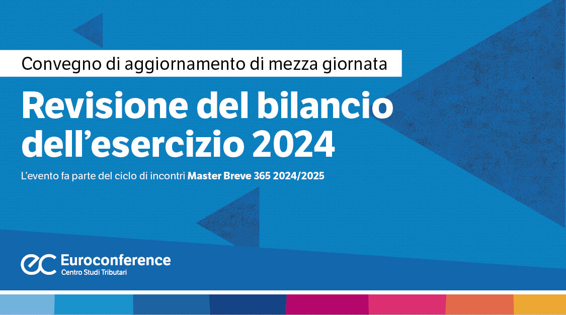 Immagine Revisione legale: focus sulle linee guida dei controlli di qualità | Euroconference